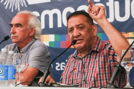 «Kirchner pagó sin negociar, el kirchnerismo es pagador»