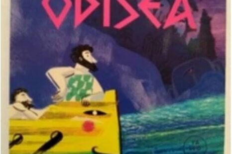 Volvió El Chiringuito y con un especial sobre Mitología Griega