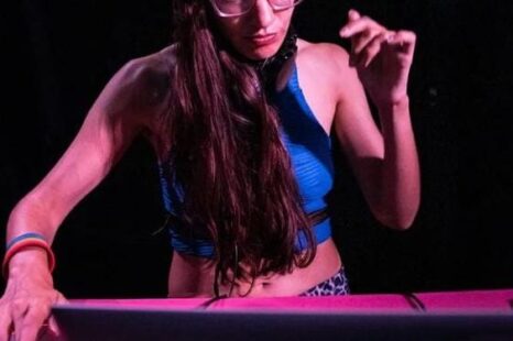 “Mis sets mezclanPasión de Sábado y MTV”