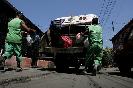 Jackie Flores: “Queremos impulsar un servicio de calidad para los vecinos y las vecinas de cualquier municipio”