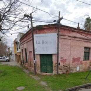 El Centro Cultural La Rosada volverá a abrir sus puertas