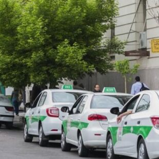 Taxistas de Berisso reclaman al municipio por las aplicaciones ilegales