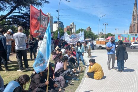 Trabajadores cooperativistas: “La inflación nos está comiendo el bolsillo, necesitamos que se haga efectivo el aumento”