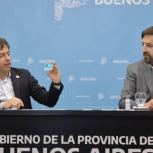 Presentaron la receta electrónica para prescripción de medicamentos