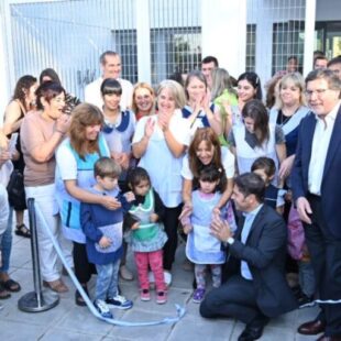 Alberto Sileoni: “No hay paro porque hay decisión política de dialogar con las organizaciones”