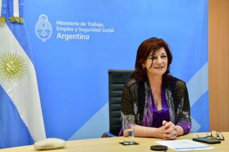 Se reunirá nuevamente el Consejo del Salario
