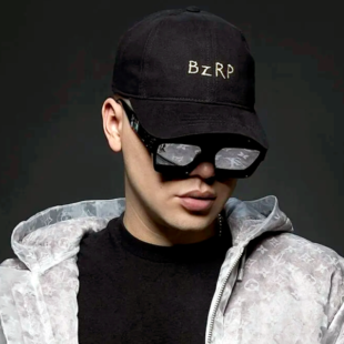 Bizarrap anunció el lanzamiento de su propio álbum de figuritas
