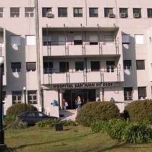 Se viene la “Noche de los PAPs” gratuitos en el Hospital San Juan de Dios