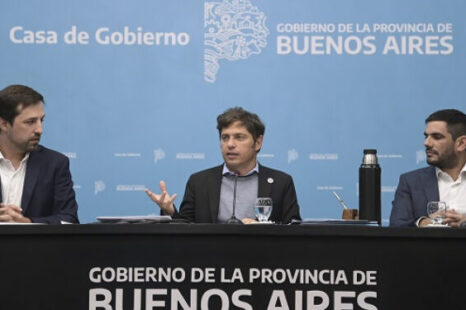 Anunciaron programas para ampliar las prestaciones de IOMA