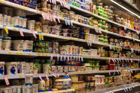 El INDEC dará a conocer este martes la inflación de Febrero
