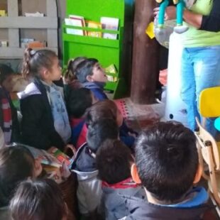 Se suspendió la fiesta de “San Patricio”
