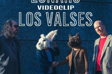 Los Valses lanzaron nuevo videoclip