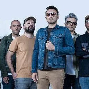 No Te Va Gustar en el Luna Park