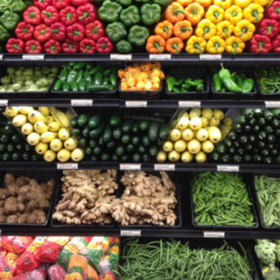 Aplicaron Precios Justos en frutas y verduras