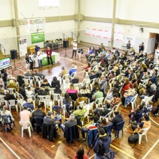 Comenzó la 20° Asamblea FARCO con 150 participantes de 90 radios de todo el país