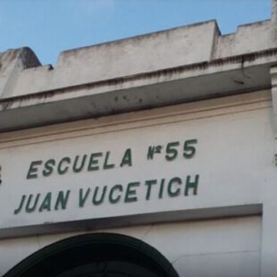 Desmintieron al Consejero Escolar sobre los hechos de violencia