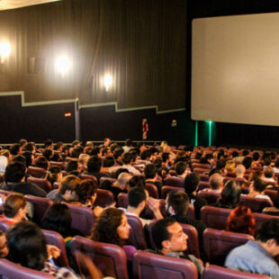 Se viene el primer Festival Internacional de Cine bonaerense