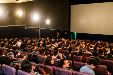Se viene la primera edición del Festival de Cine Argentino de La Plata