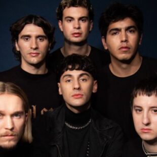 Juan Baro feat Vita Set presentan ‘Secreto a voces’