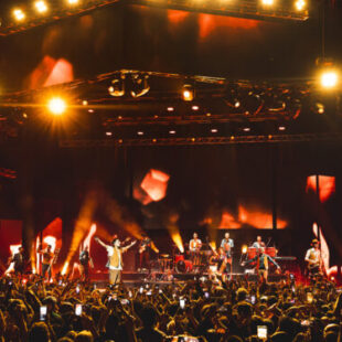 La Delio Valdez tocará gratis en Ensenada