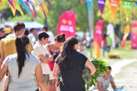 Celebrarán los 137 años de Ringuelet con una jornada especial