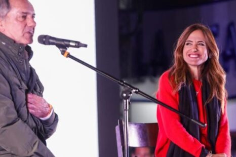 Scioli y Tolosa Paz presentarán a sus candidatos