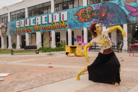 Llega la tercera edición de “Común”, el ciclo de arte y derechos humanos