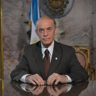 Esta semana se estrena “Diciembre 2001”