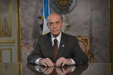 Esta semana se estrena “Diciembre 2001”