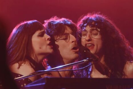 La serie “El amor después del amor” será declarada de Interés General