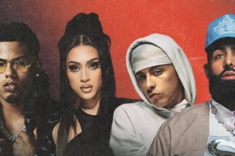 Se estrena el documental “Hip-Hop X Siempre”