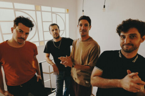 El Kuelgue regresa a la ciudad de las diagonales