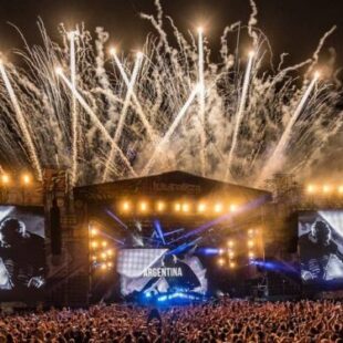 Se confirmó la novena edición del Lollapalooza Argentina