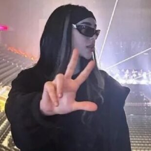 Nicki Nicole anunció una nueva fecha en el Movistar Arena