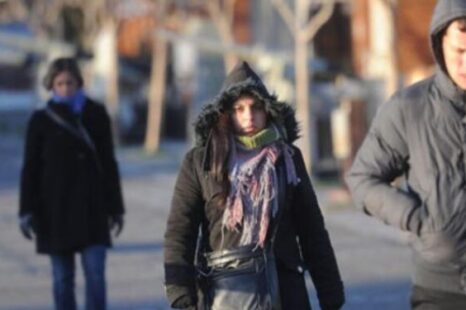 Alerta amarilla por temperaturas extremas en La Plata y casi toda la Provincia