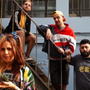 Nuevas canciones para agregar a tu playlist