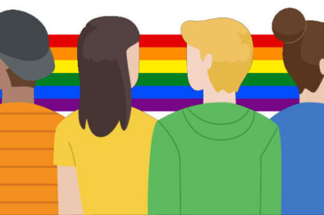 Se realiza el primer Relevamiento Nacional de Condiciones de Vida de la Diversidad Sexual