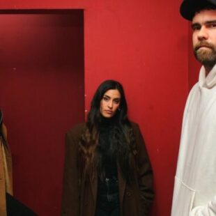 Últimos lanzamientos: Nuevas canciones para agregar a tu playlist