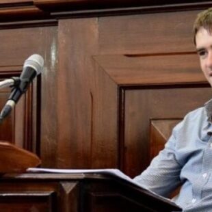 “No queremos hacer política barata como hace JxC”