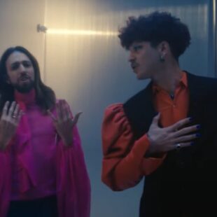 Nuevas canciones para agregar a tu playlist