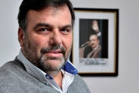 “Todo indicaría que Macri no se siente cómodo compartiendo espacio con los radicales”