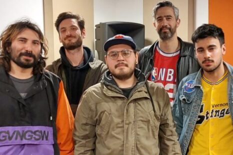 Las Estrellas presentan su primer álbum “El Triunfo”
