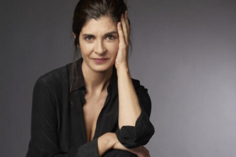 Soledad Villamil brindará un concierto gratuito en el Teatro Argentino