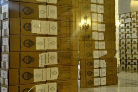 El canal de la UNLP trasmitirá el escrutinio definitivo en vivo
