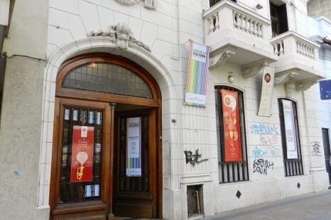 Se llevará a cabo una jornada intercultural en el Museo Azzarini
