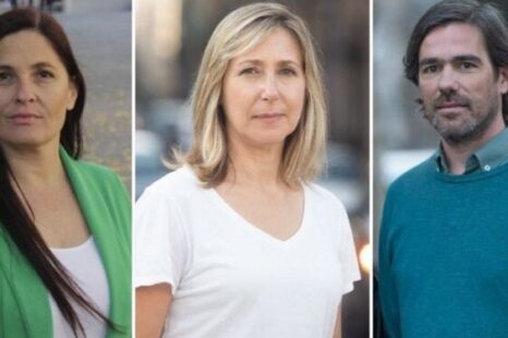 Myriam Bregman y Nicolás del Caño cierran la campaña en La Plata