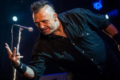 Falleció Ricardo Iorio, emblema del heavy metal nacional