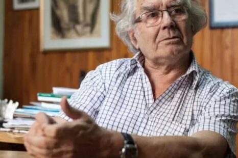 Se realizará un Concierto por la Paz en homenaje a Adolfo Pérez Esquivel