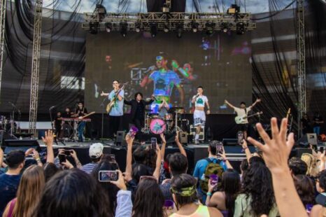 ¡Usted Señalemelo se suma al Festival Capital!